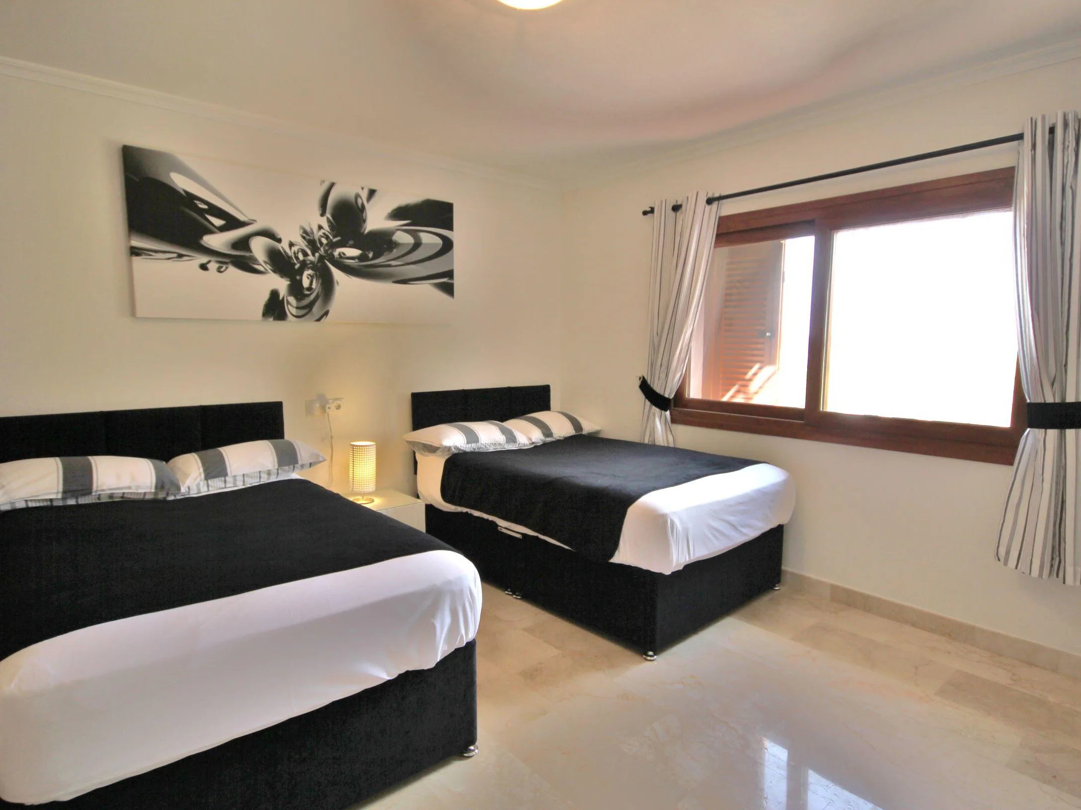 Buena Vista Villa 1 Guest Bed 3 resize mtime20210210155942