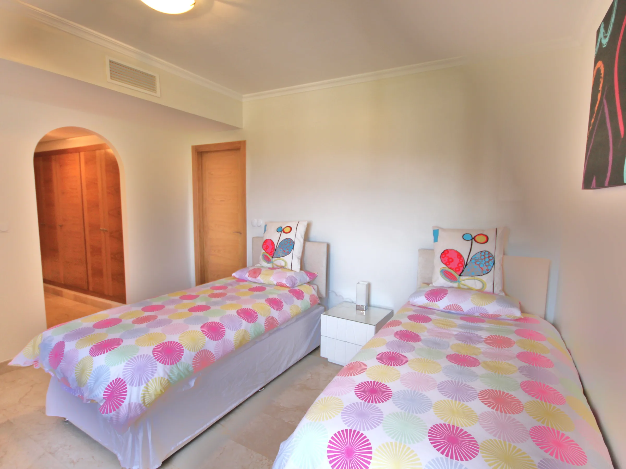 Buena Vista Villa 1 Guest Bedroom 2 mtime20210210151617