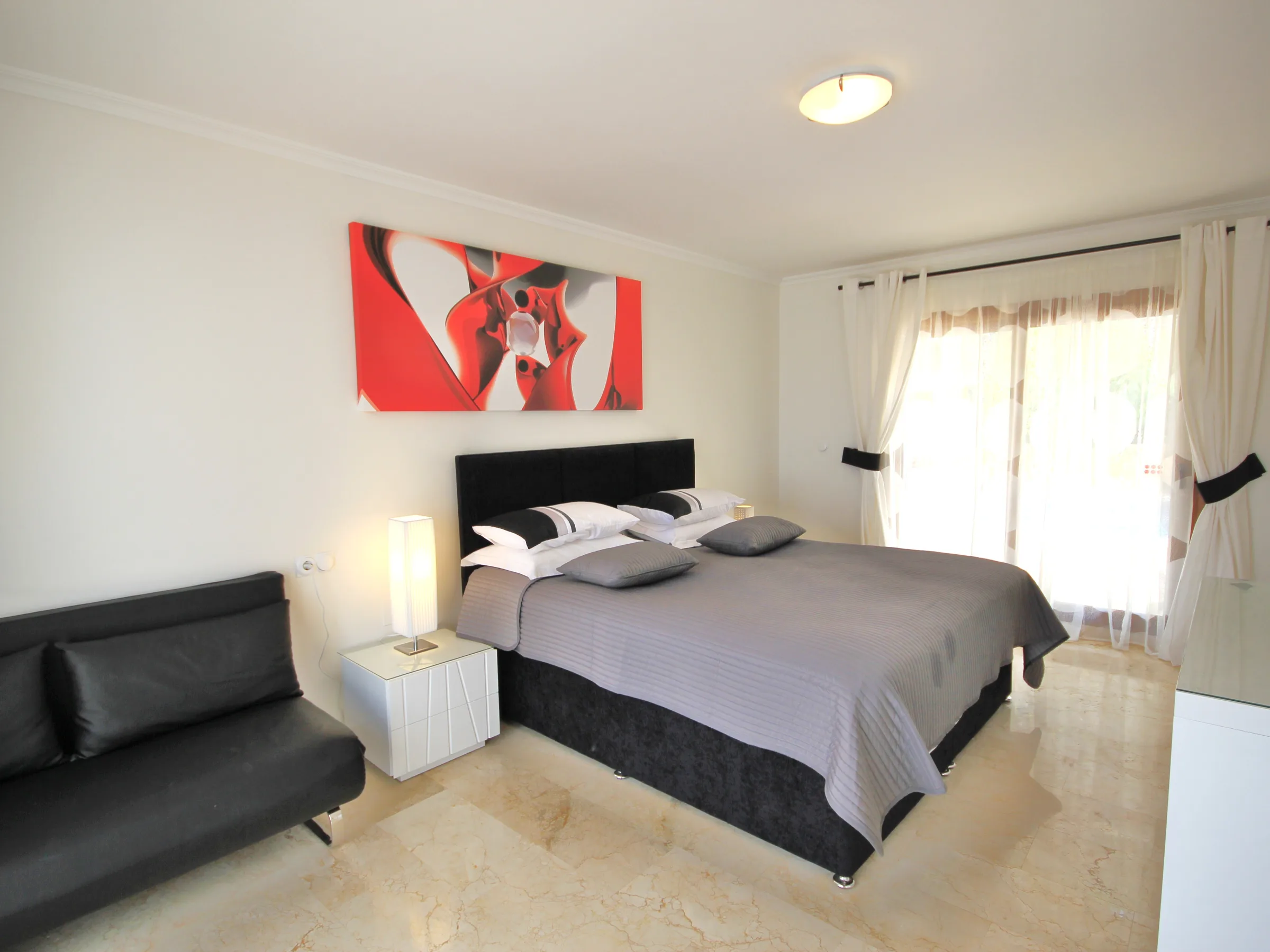 Buena Vista Villa 1 Master Bedroom mtime20210210151752