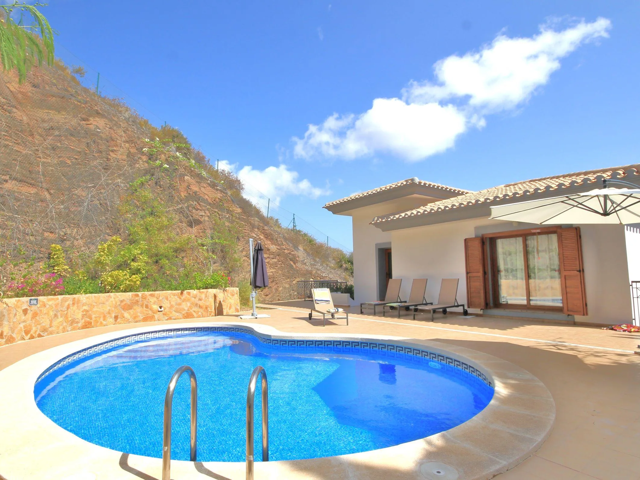 Buena Vista Villa 1 Pool and sun Terrace resize mtime20210210154456