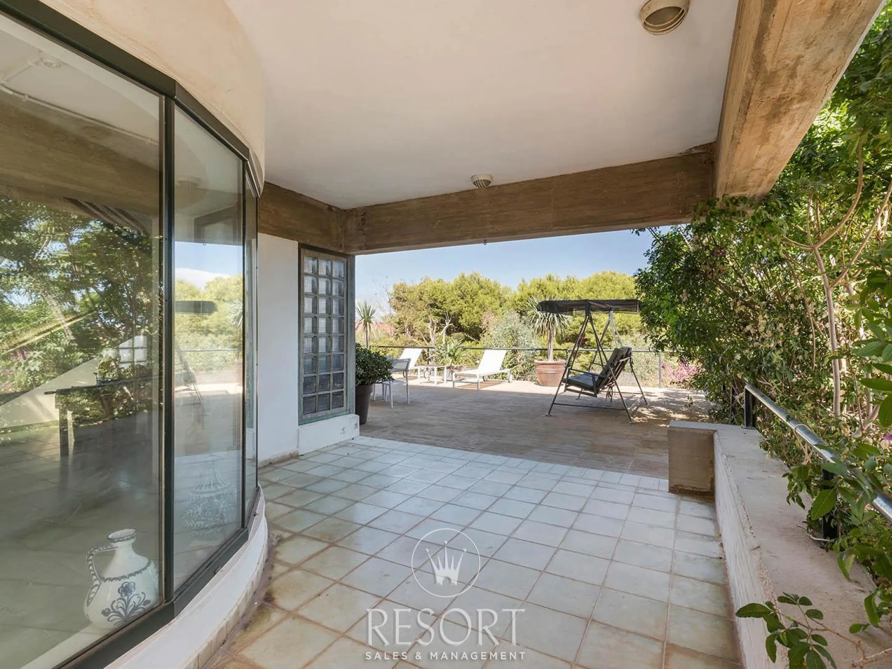 Chalet cala flores for sale 6332e230e9797
