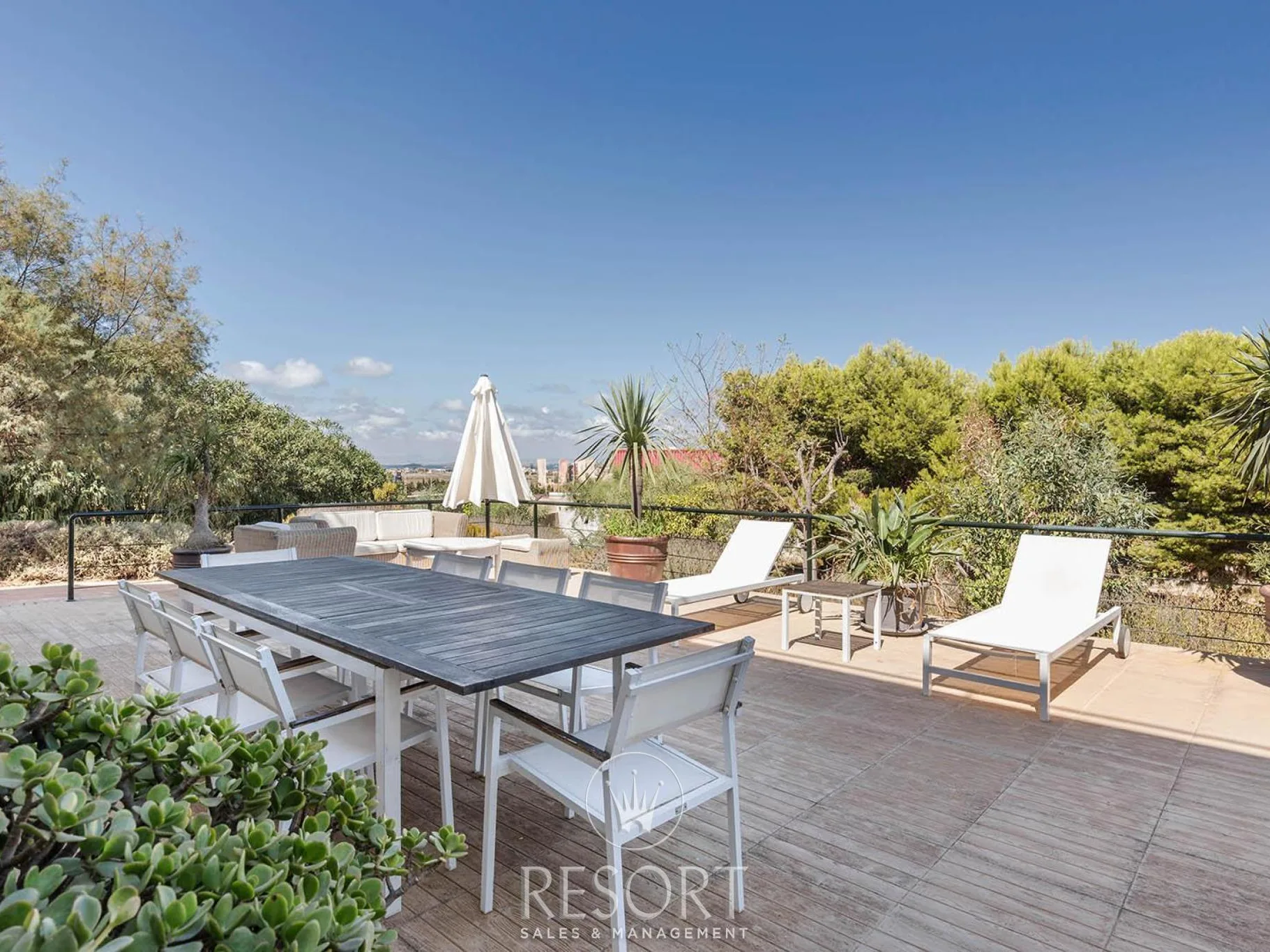 Chalet cala flores for sale 6332e23183f6f