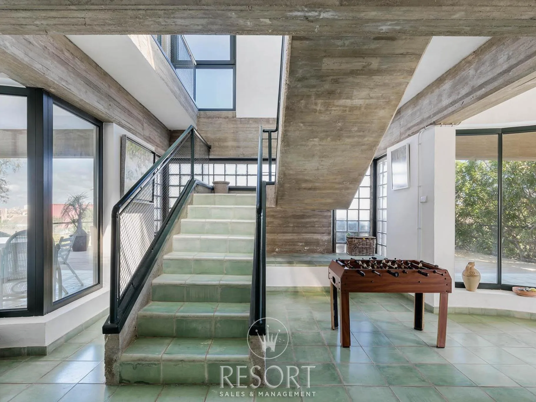 Chalet cala flores for sale 6332e2321f3df