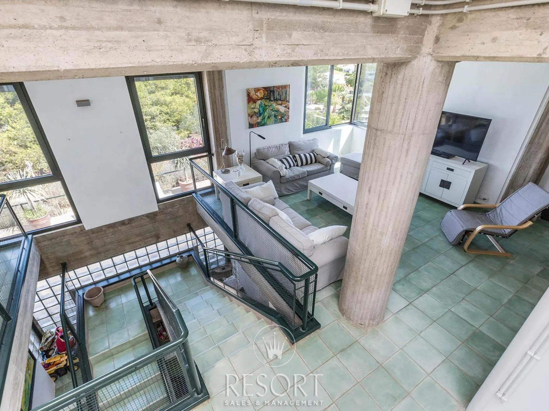 Chalet cala flores for sale 6332e234f07d3