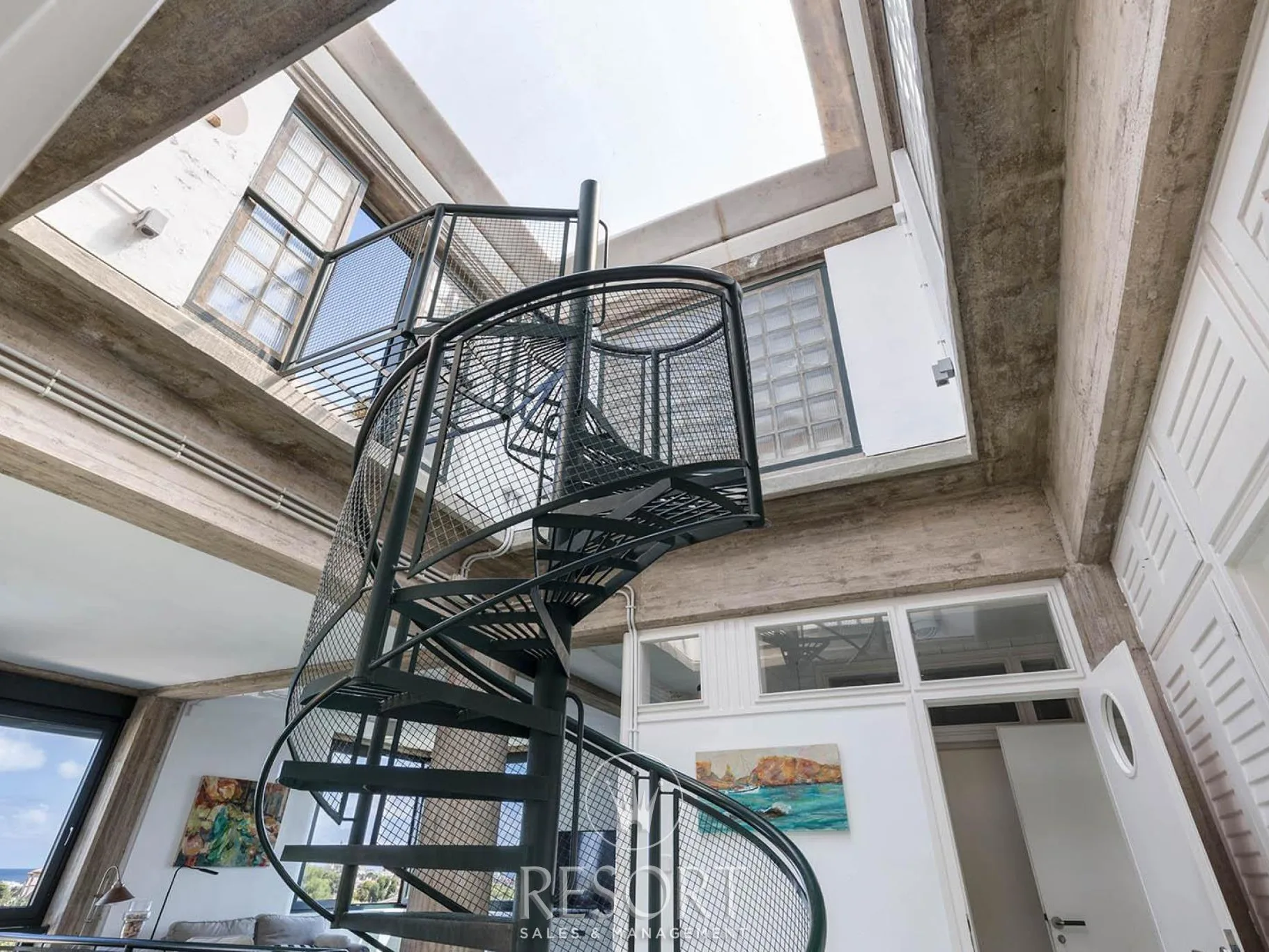 Chalet cala flores for sale 6332e2358ac6b