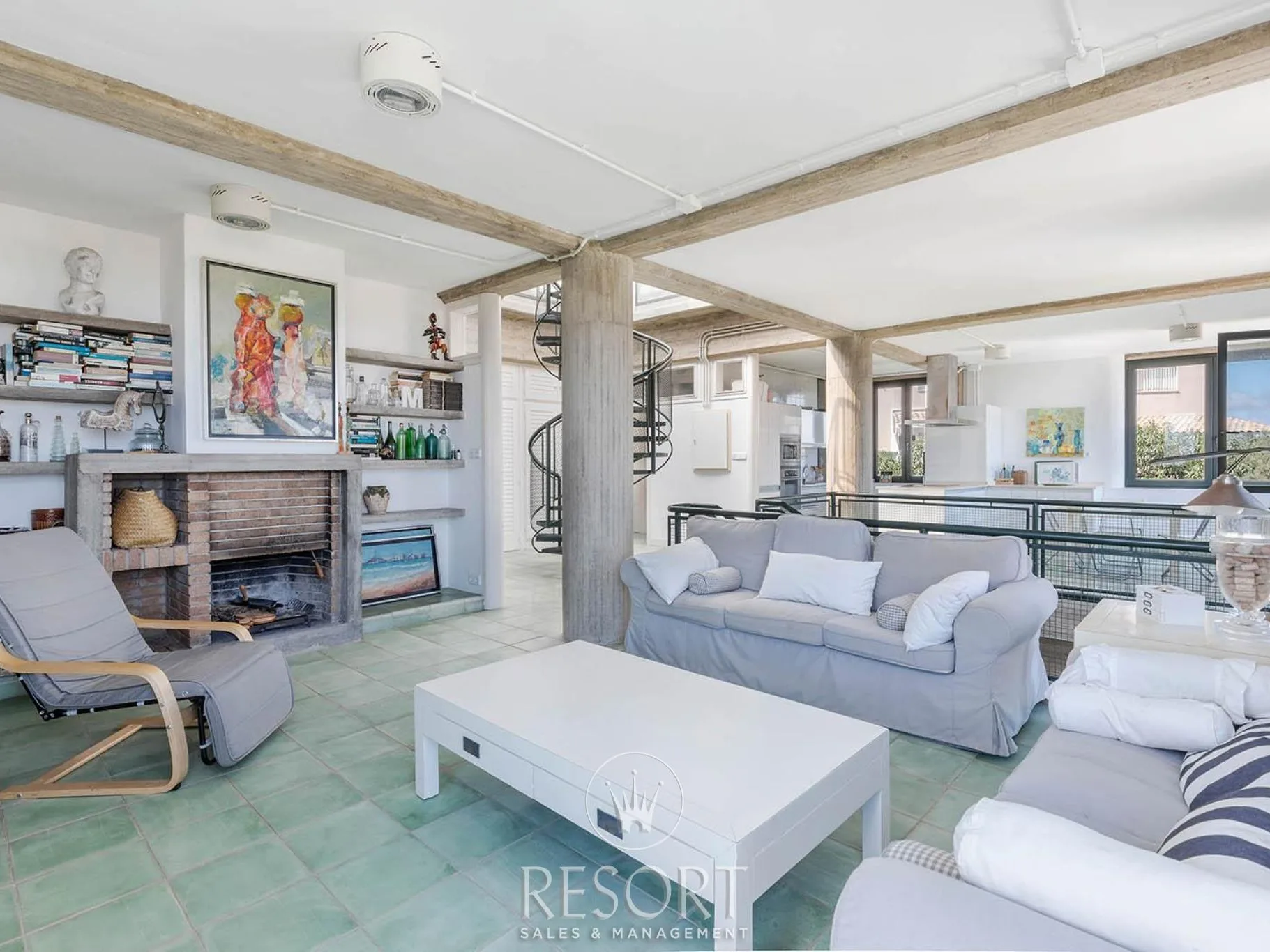 Chalet cala flores for sale 6332e2362434b