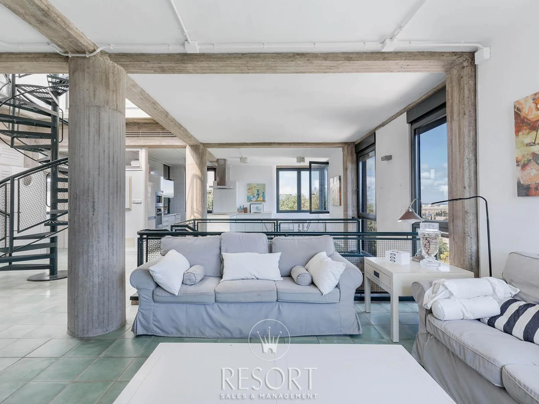 Chalet cala flores for sale 6332e236af04d