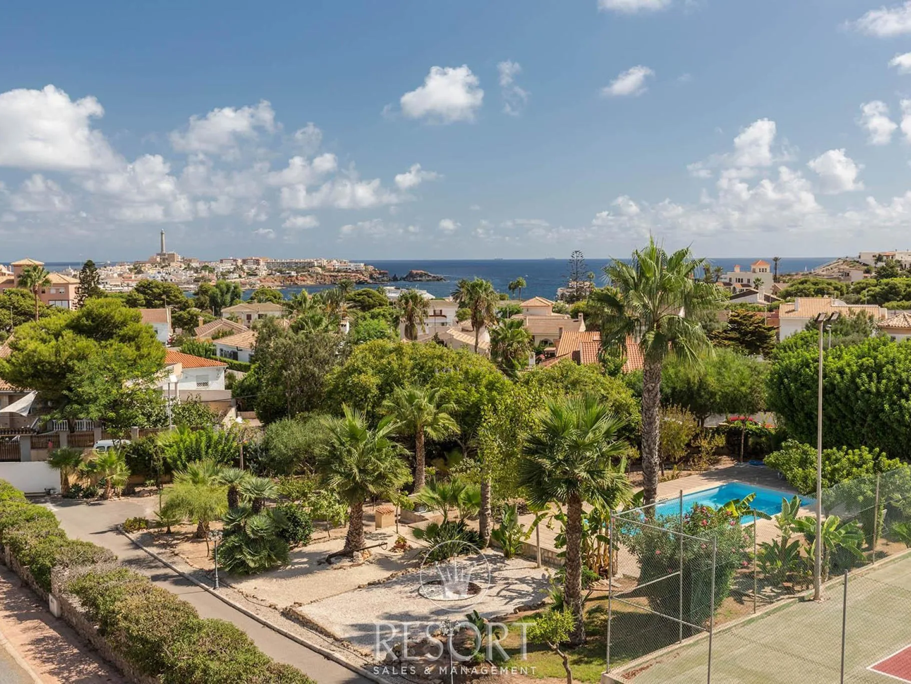 Chalet cala flores for sale 6332e23745c9d