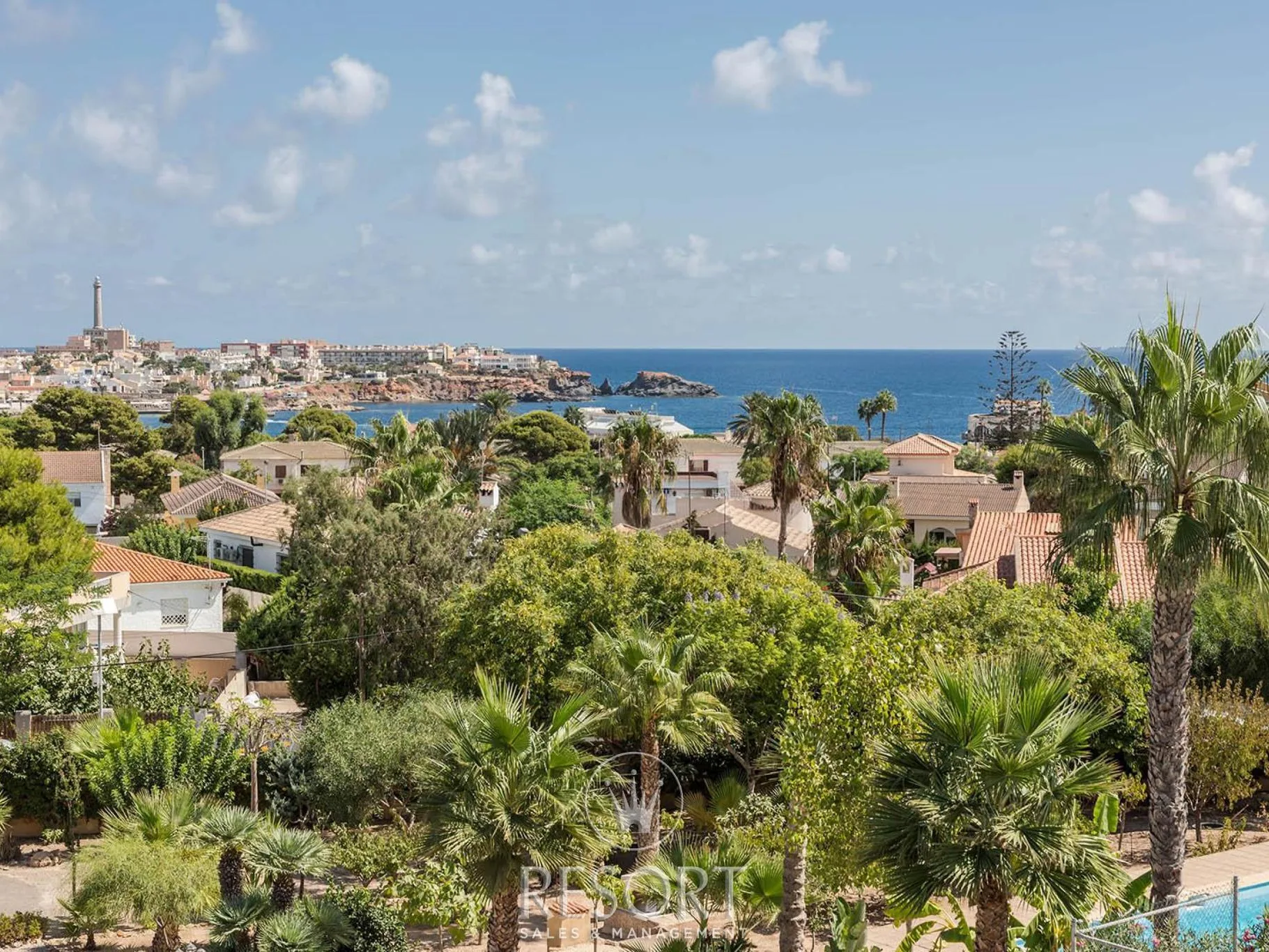 Chalet cala flores for sale 6332e2509a94f