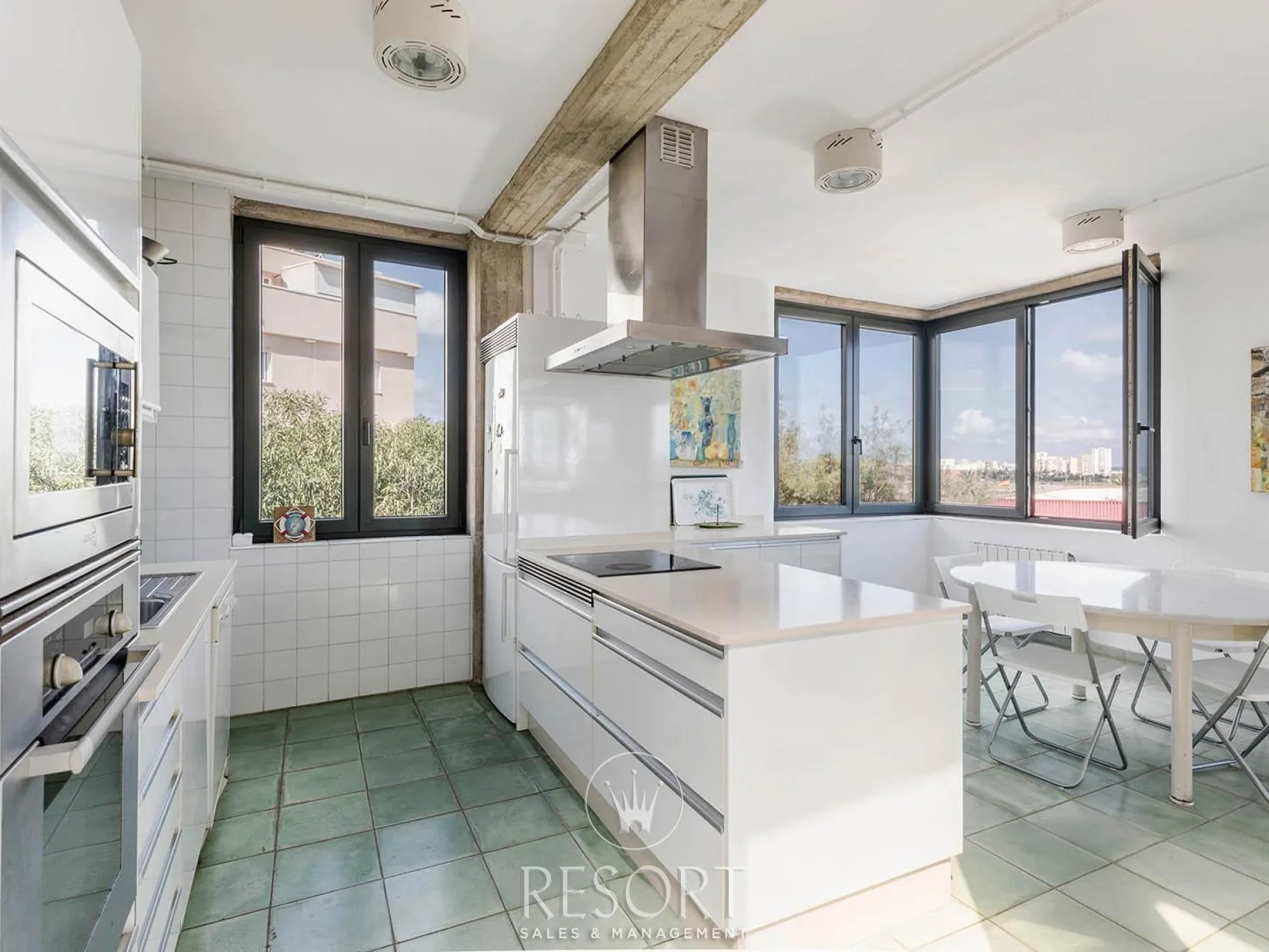 Chalet cala flores for sale 6332e2513e6e3