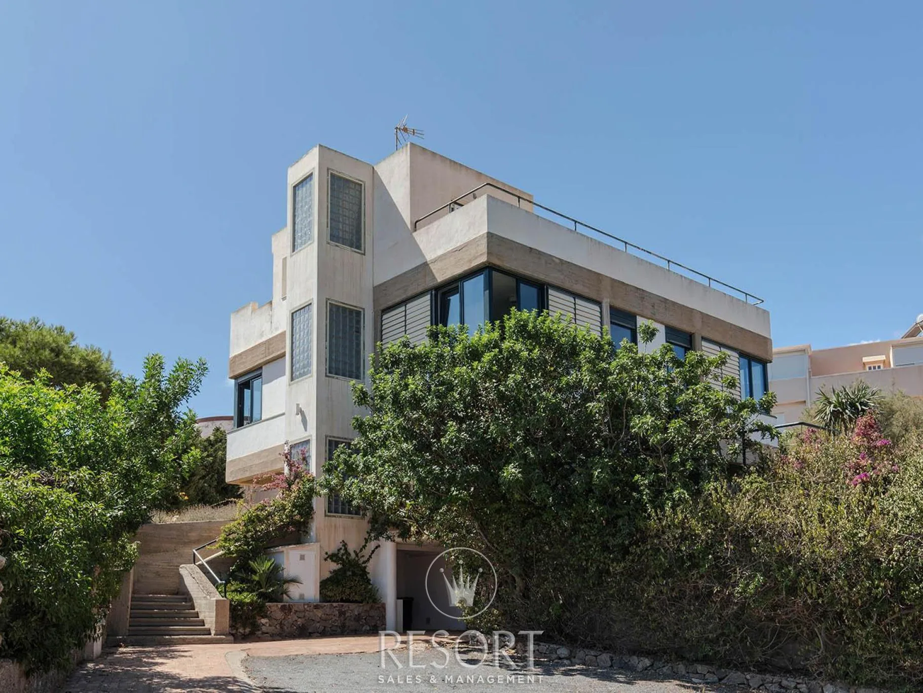 Chalet cala flores for sale 6332e25763dc6