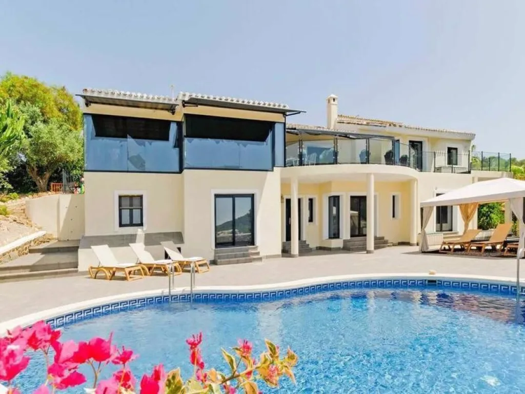 Villa Raya villa mtime20220107104222