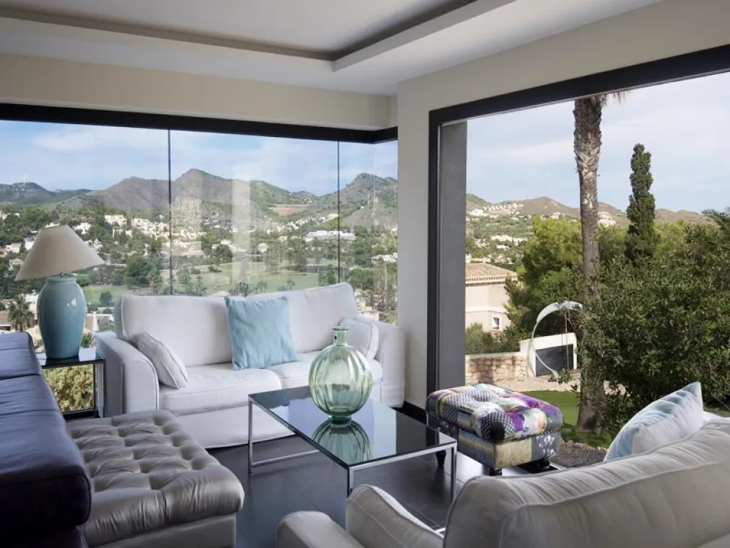 Villa Raya Living area 3 mtime20220107104521
