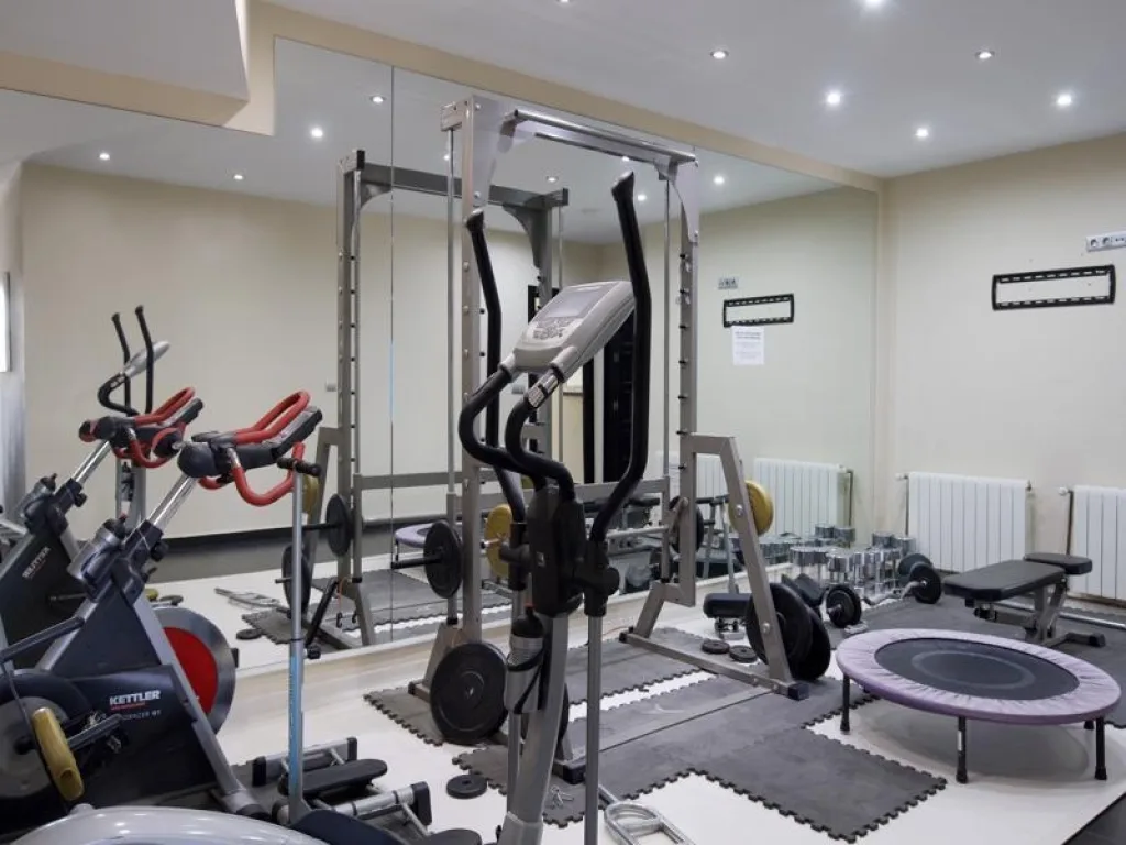 Villa Raya Gym 2 mtime20220107104731