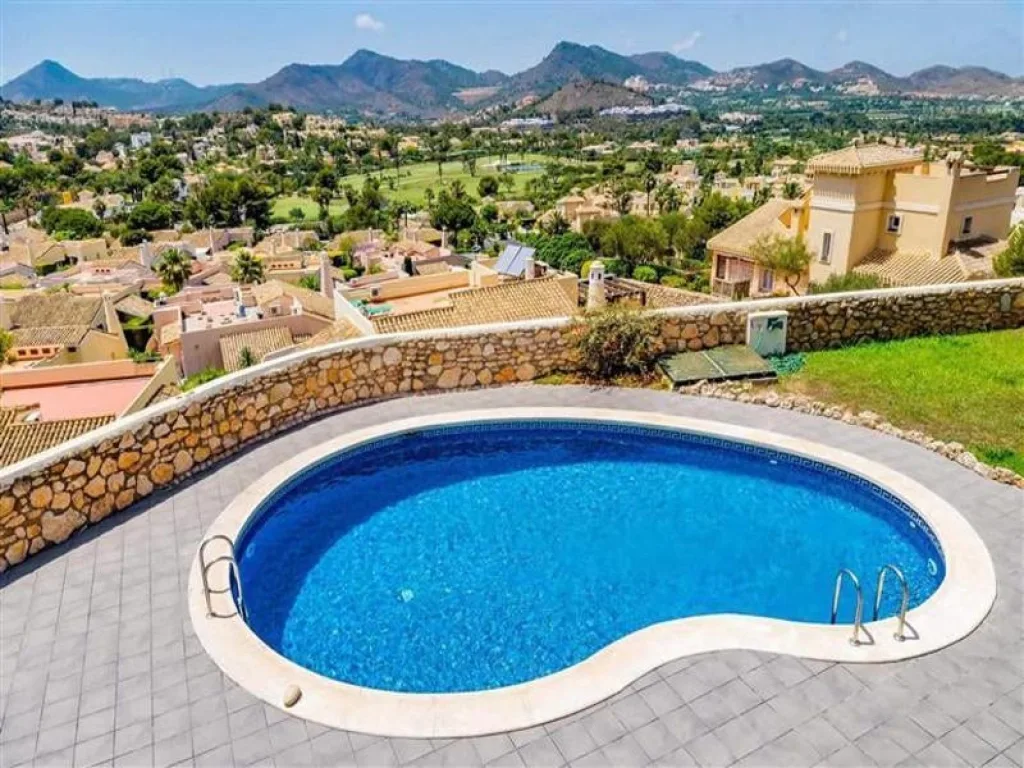 Villa Raya pool and view mtime20220107104957
