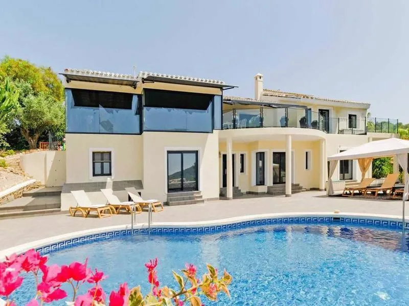 Villa Raya villa mtime20220107104222