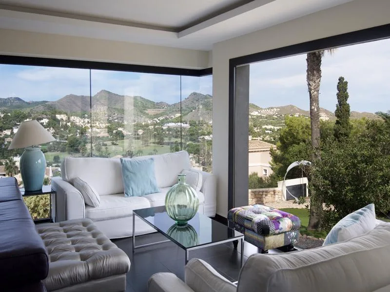 Villa Raya Living area 3 mtime20220107104521