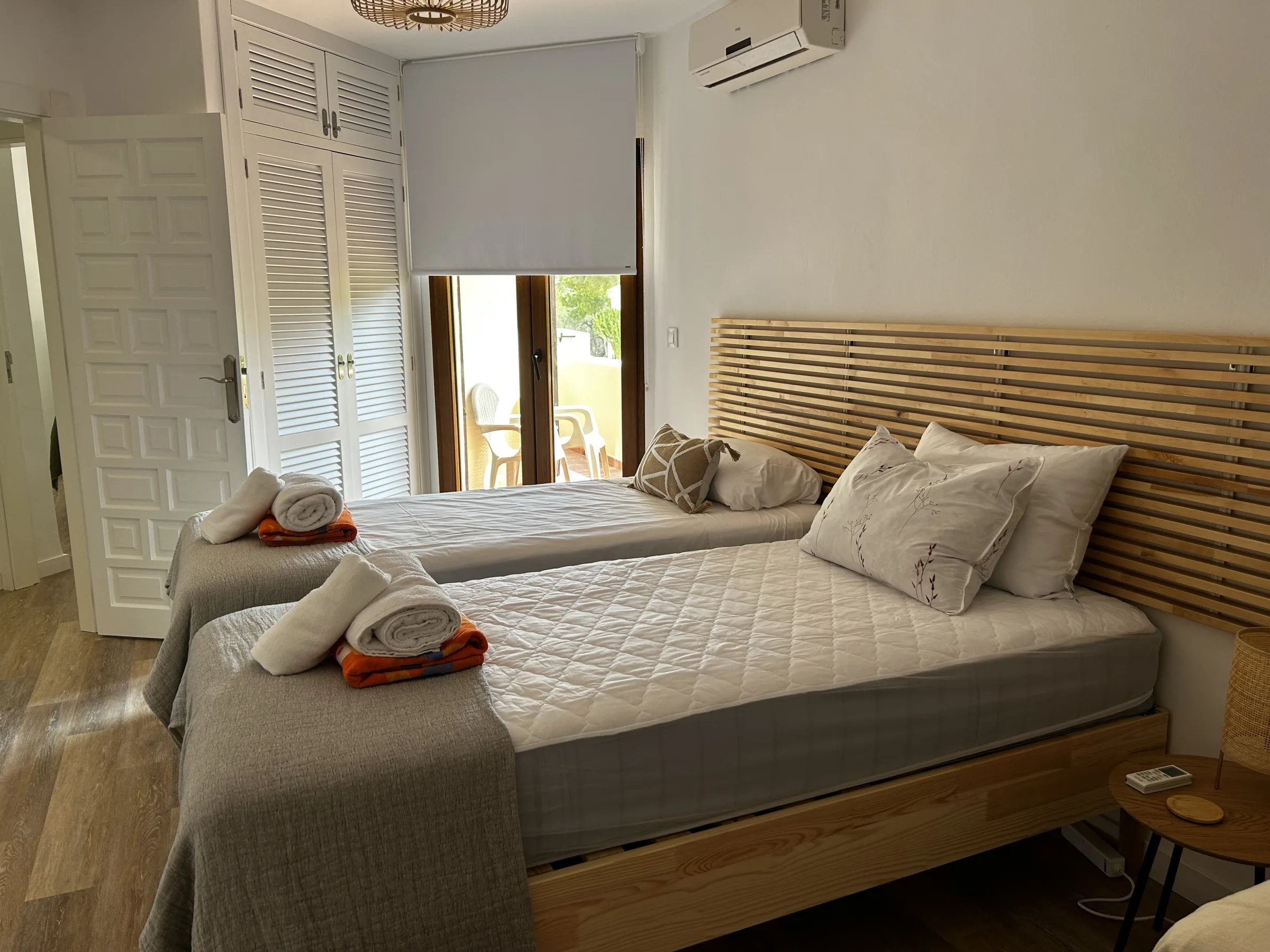 ER107 Bedroom 1 B