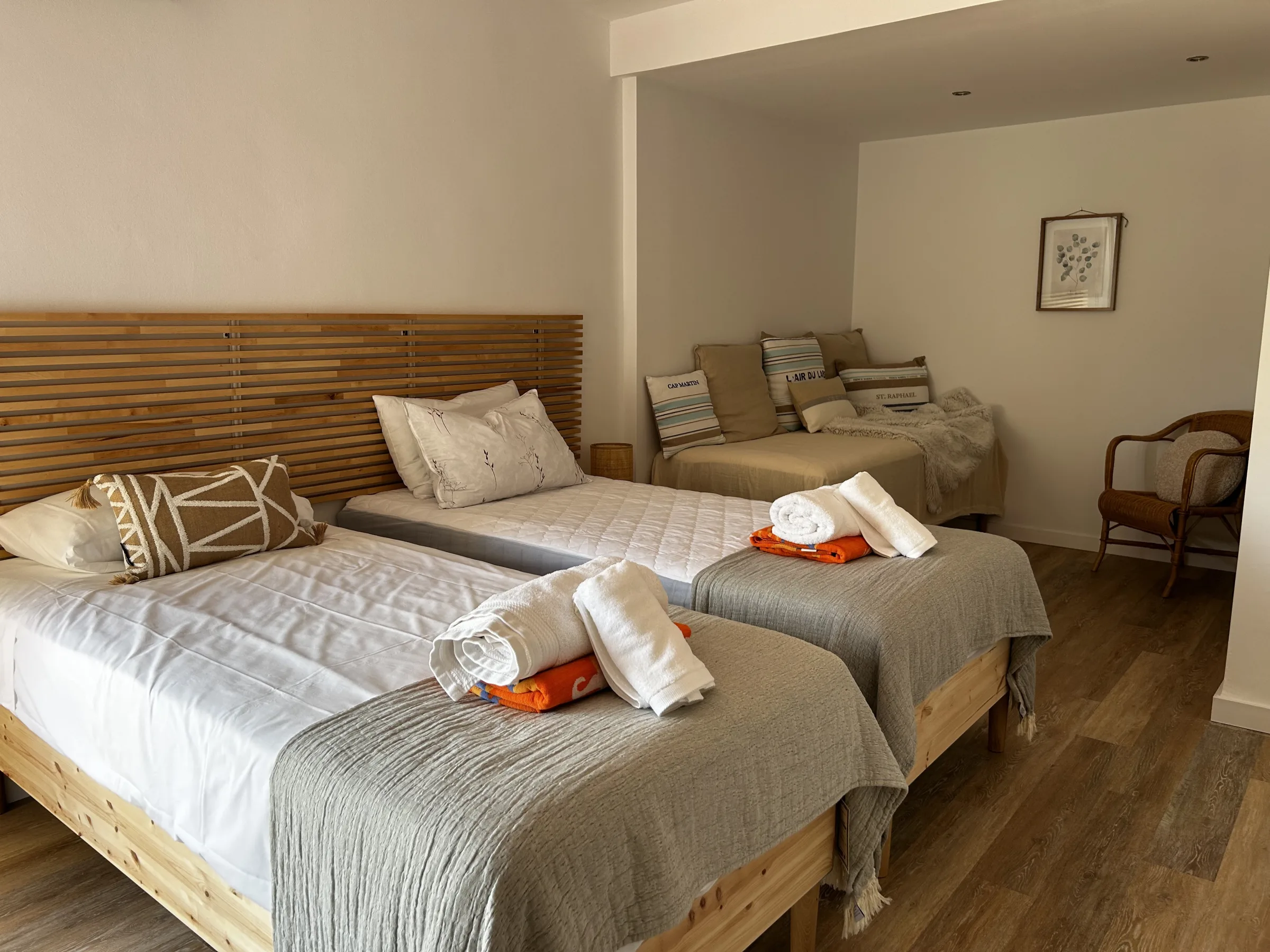 ER107 Bedroom 1