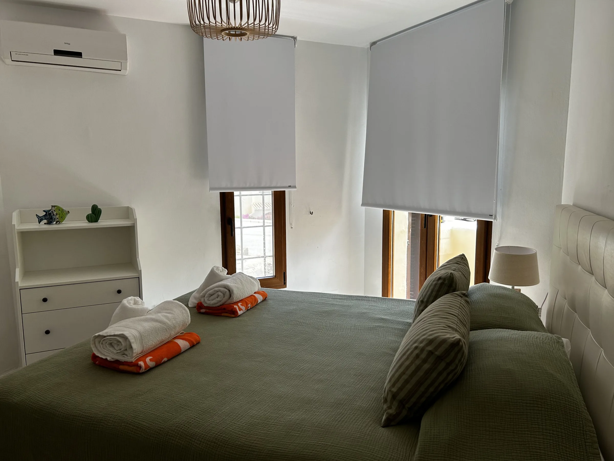 ER107 Bedroom 2 B
