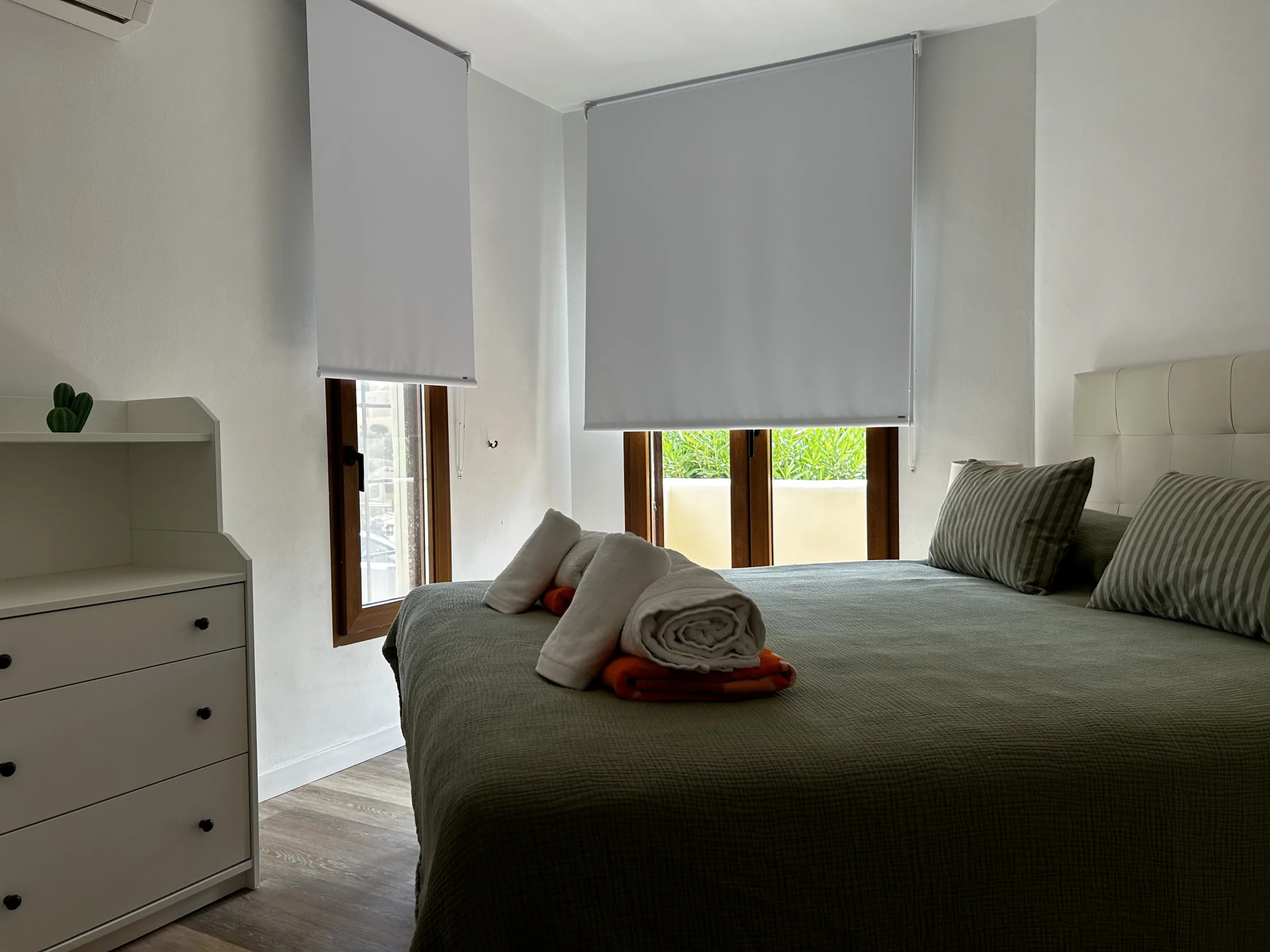 ER107 Bedroom 2