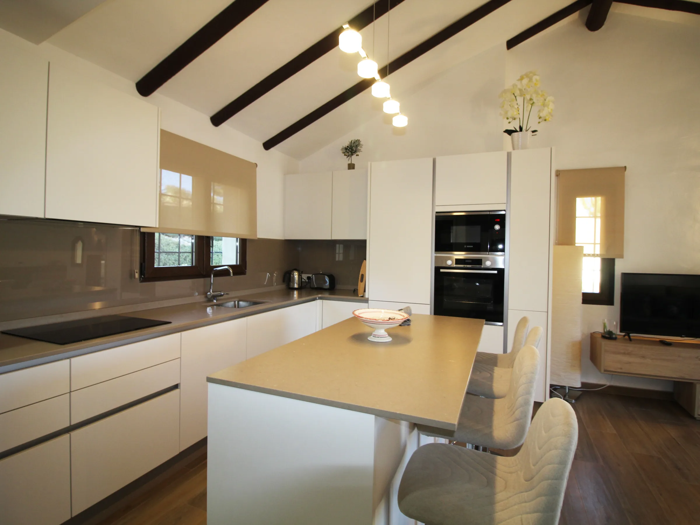 ER116 Kitchen a