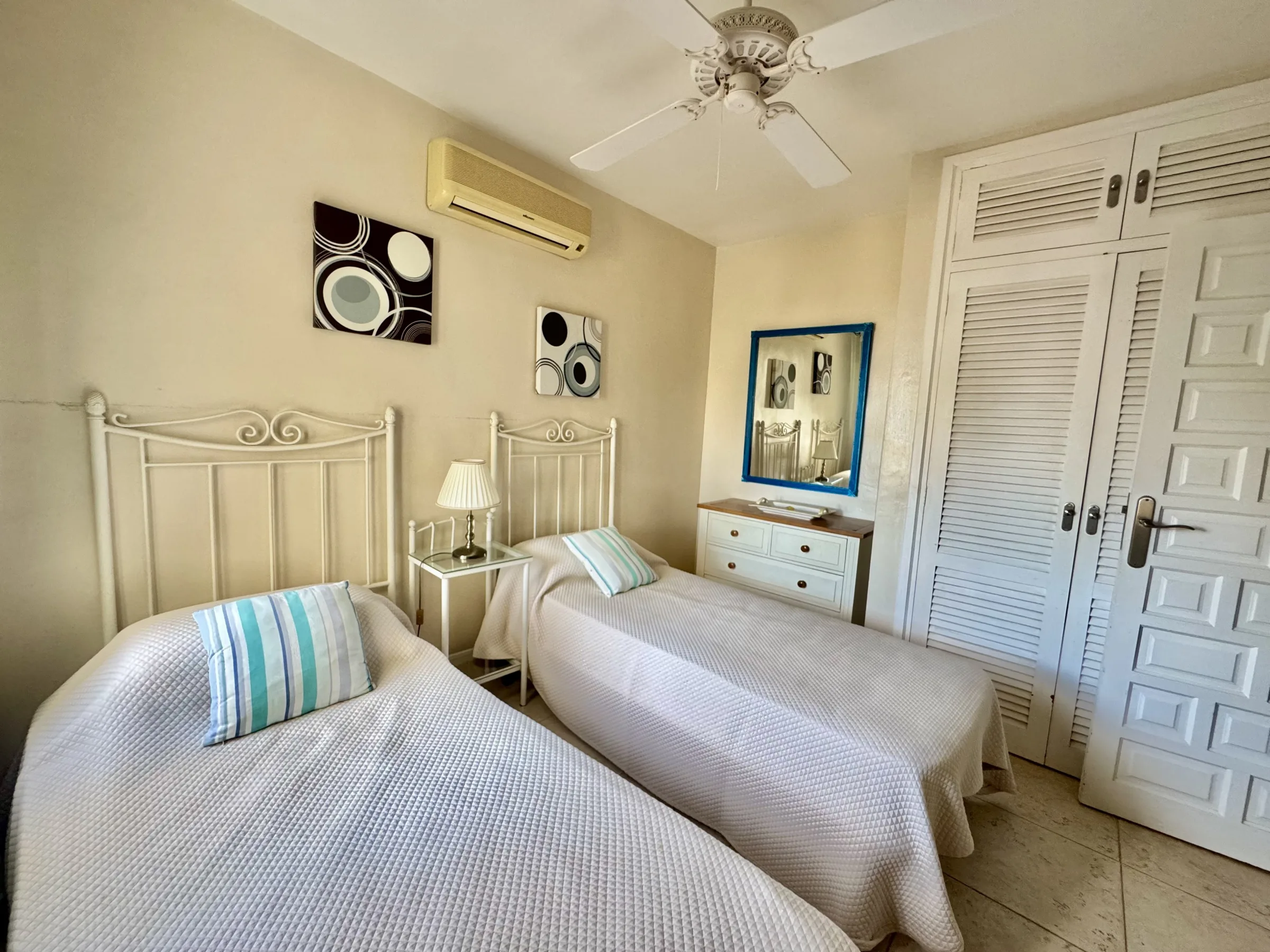 ER46 Bedroom 4 b