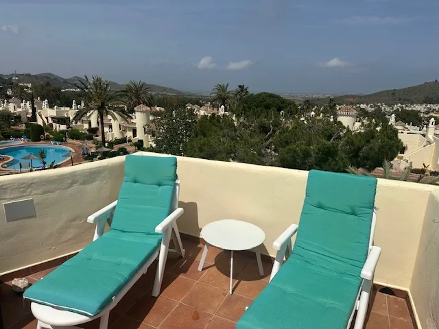 ER75 Terrace