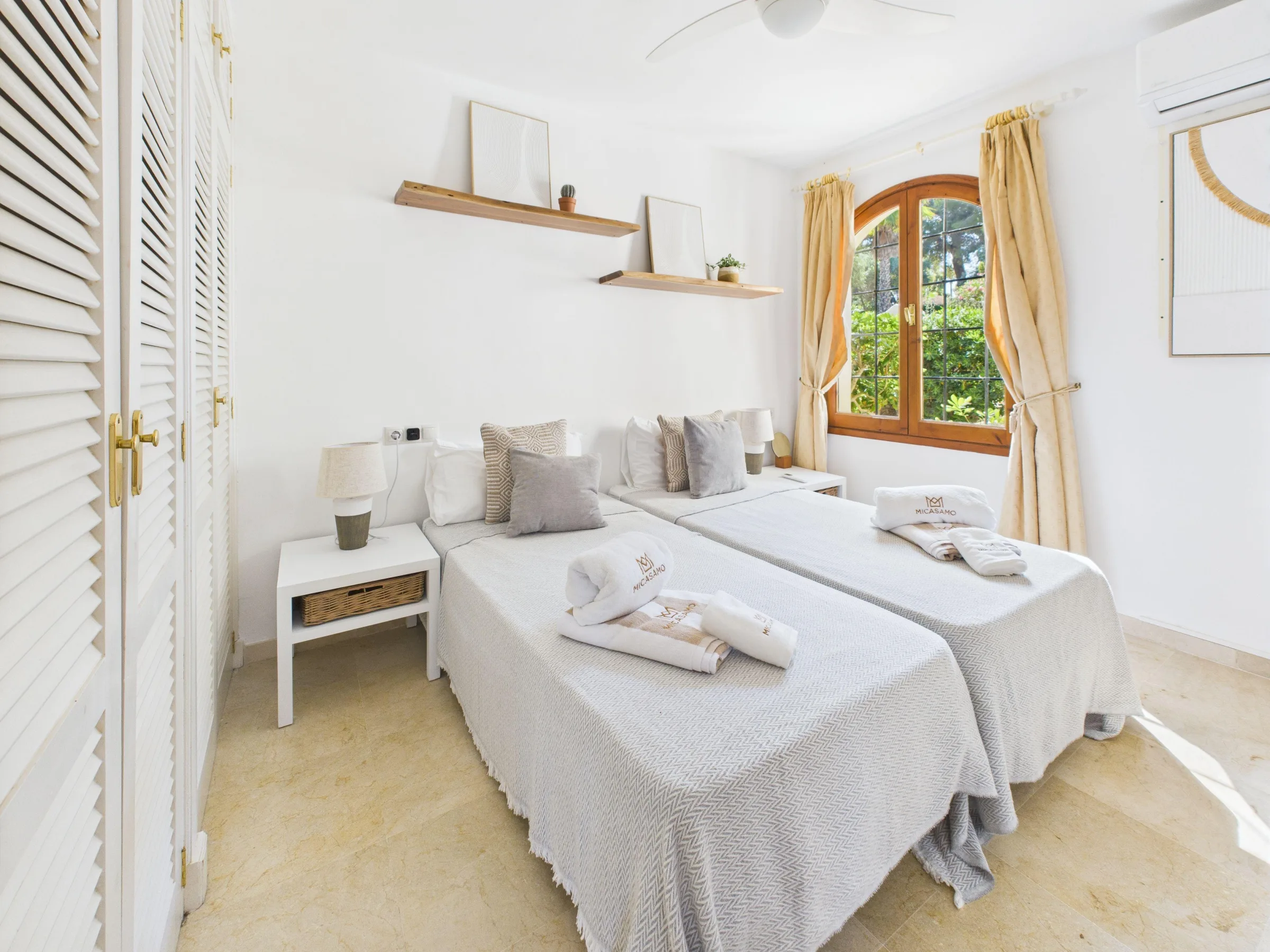 ER86 Bedroom 3