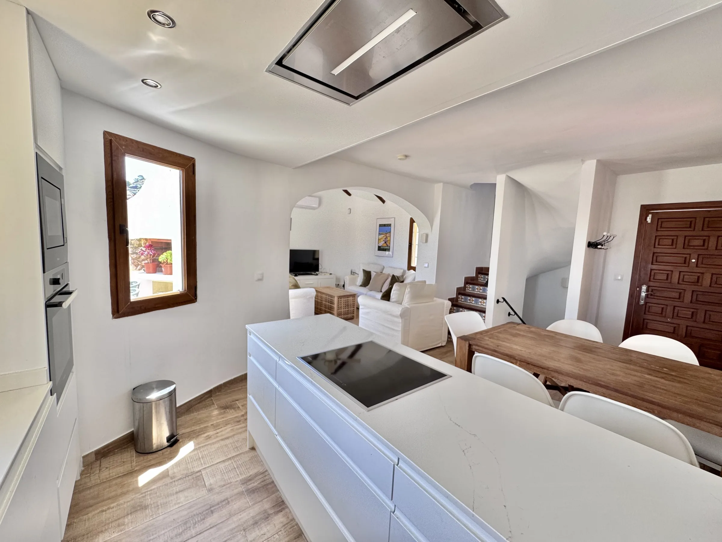 ER98 open plan