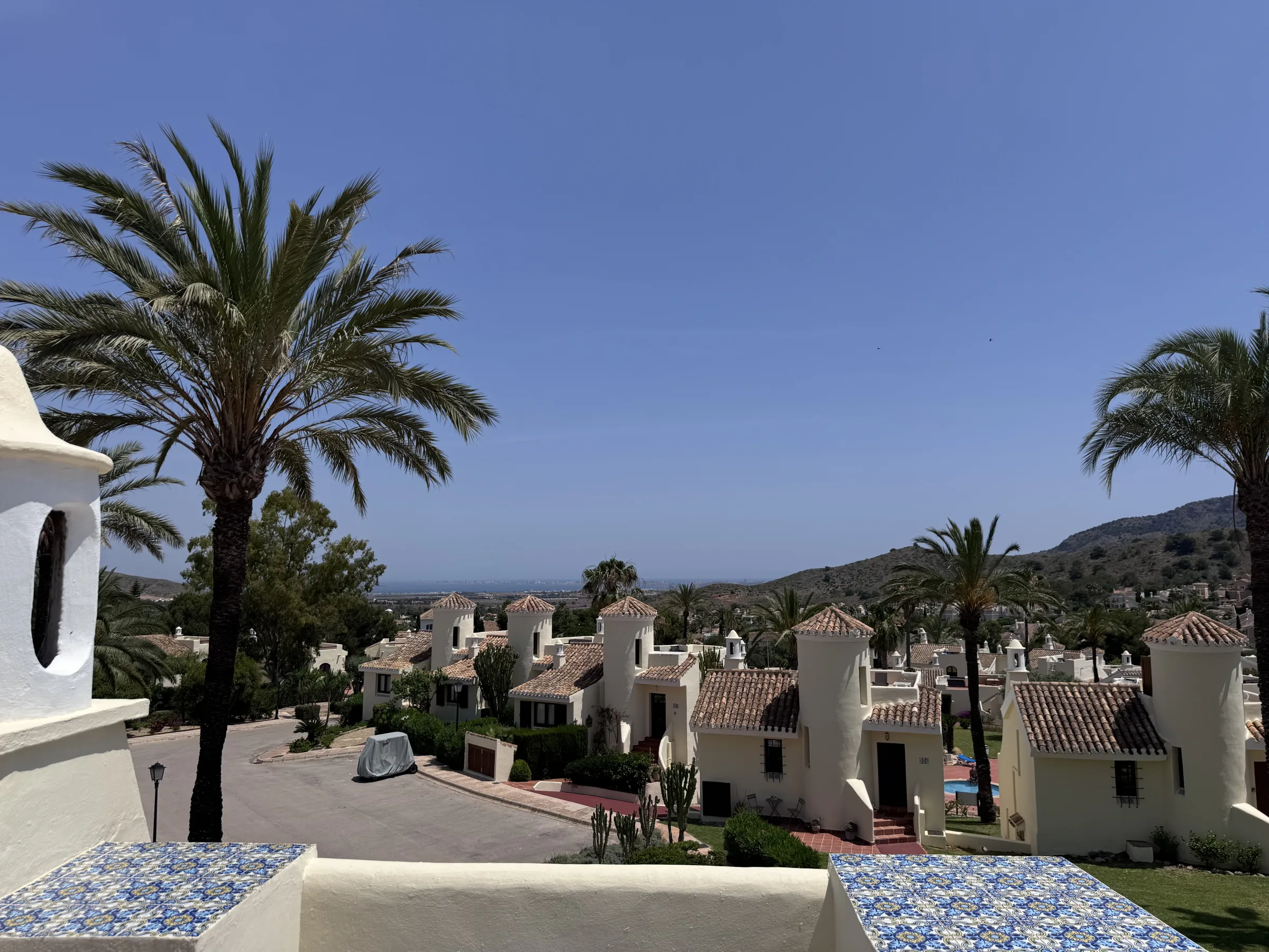 ER98 view from terrace