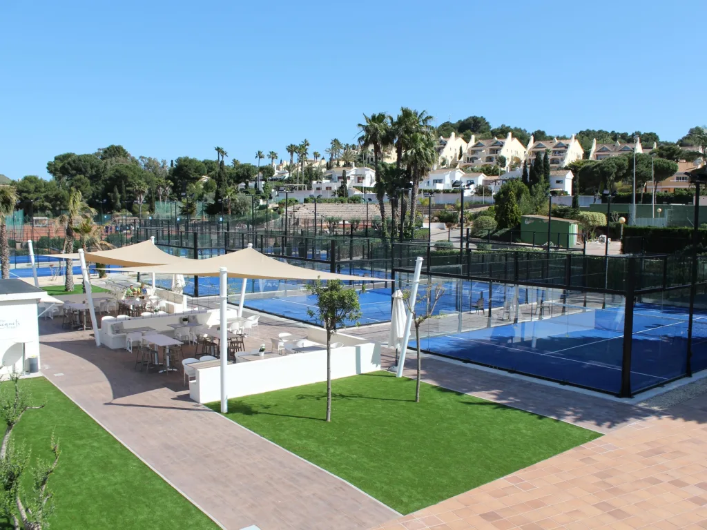 La Manga Club Racquets Club Padel mtime20230718142416