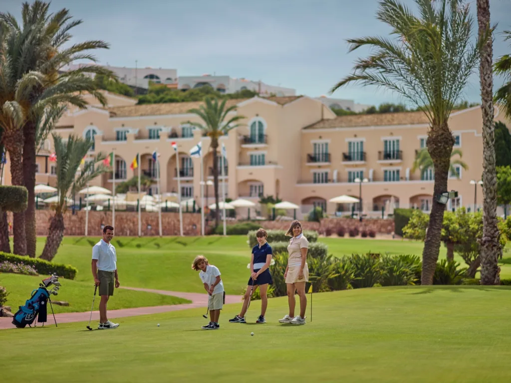 FAMILIA GOLF Grand Hyatt La Manga Club Golf Spa 45 231018 124515 mtime20231018124515