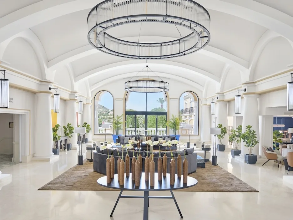 HOTEL ENTRANCE Grand Hyatt La Manga Club Golf Spa 230718 142119 mtime20230718142119