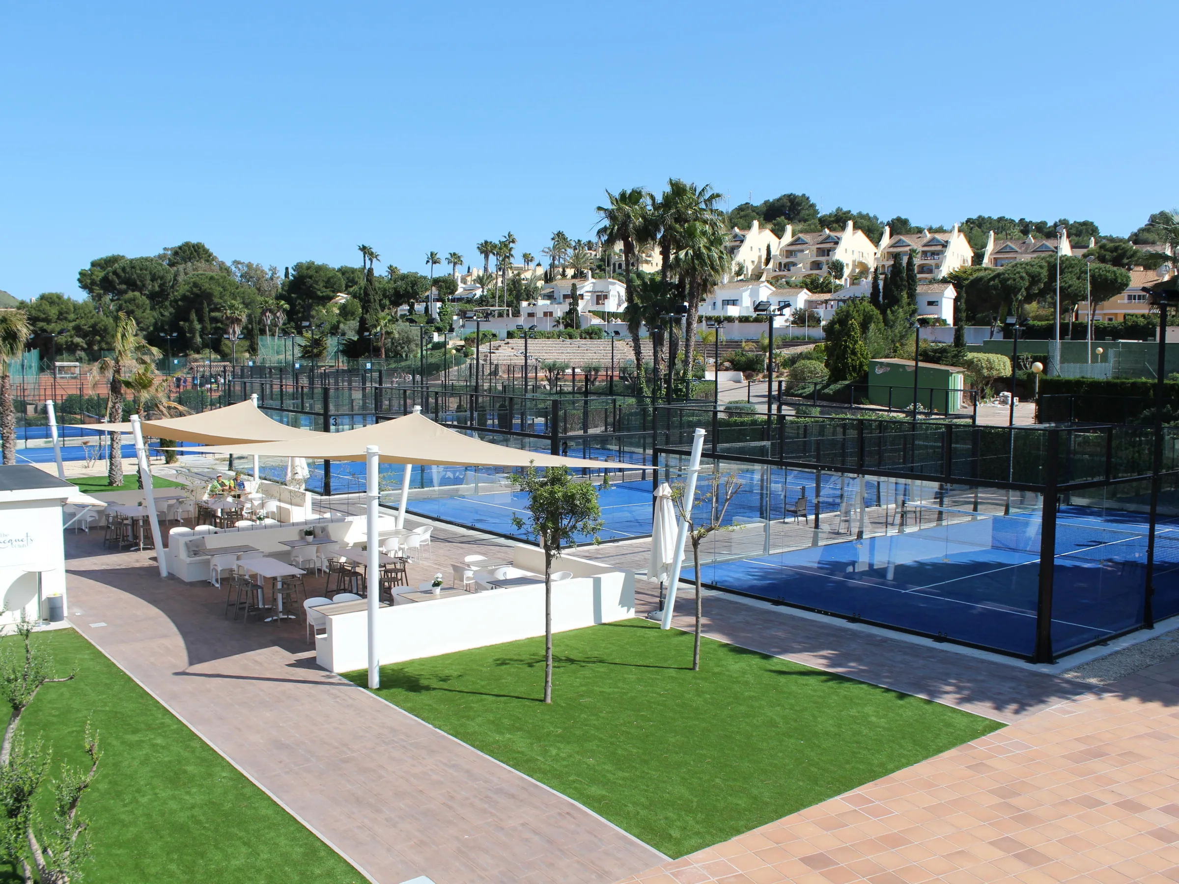 La Manga Club Racquets Club Padel mtime20230718142416