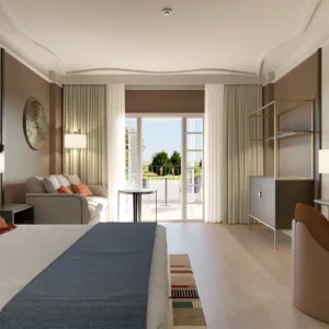 Grand Hyatt La Manga Club Golf & Spa