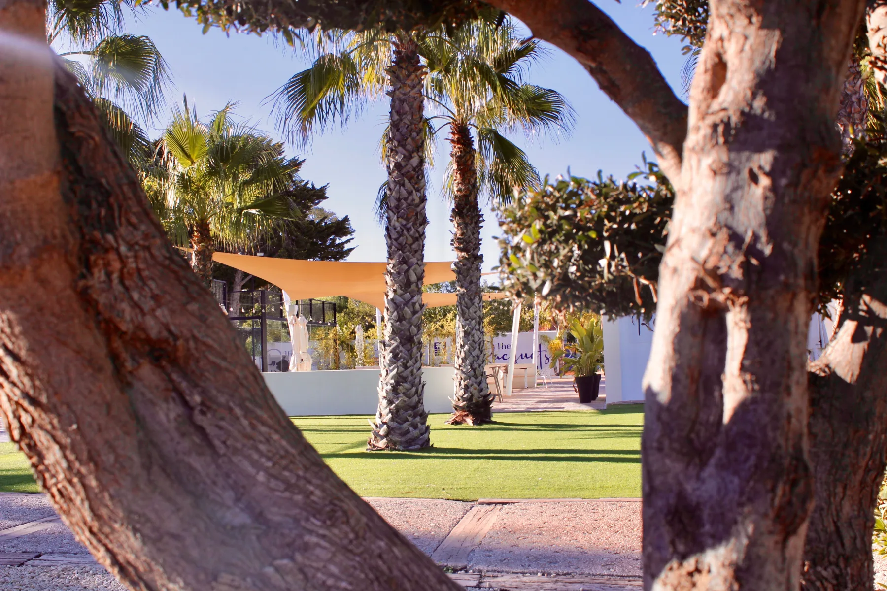 TRC Gardens