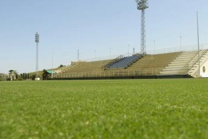 Futbol La Manga Club 12