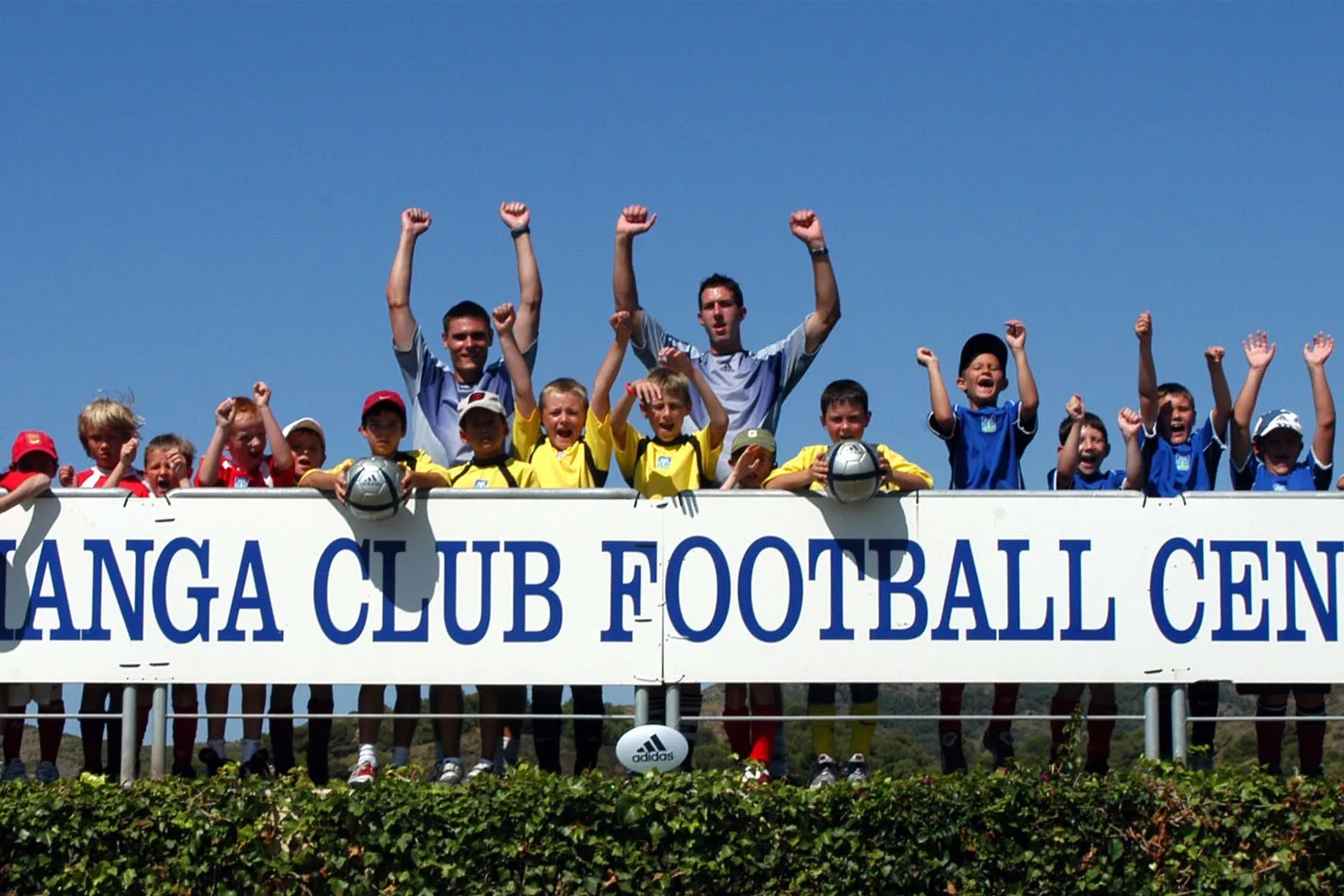 Junior Football Acadamy 2004 web mtime20161208143032