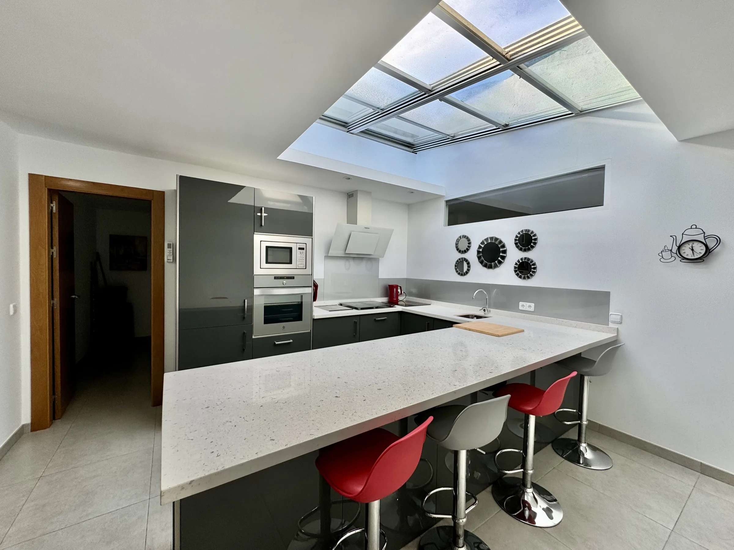 GB134 Kitchen