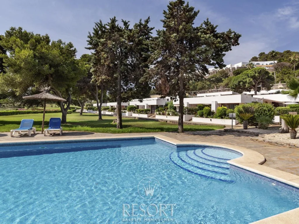 Golf bungalow 190 for sale 68540157bd150