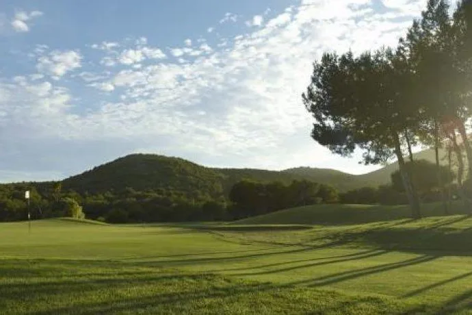 Golf La Manga Club 5