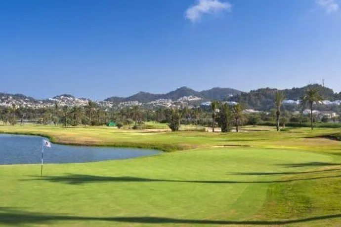 Golf La Manga Club 6