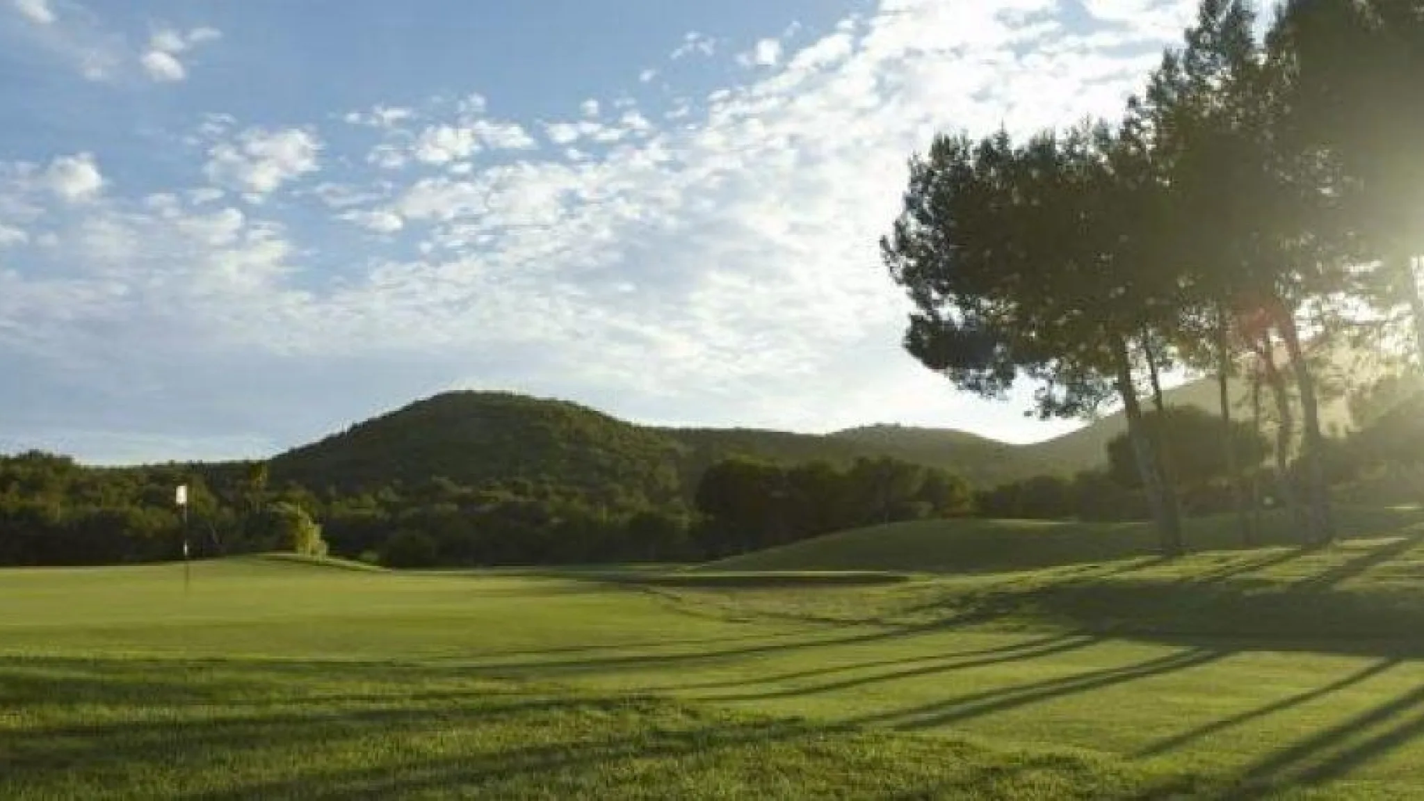 Golf La Manga Club 5