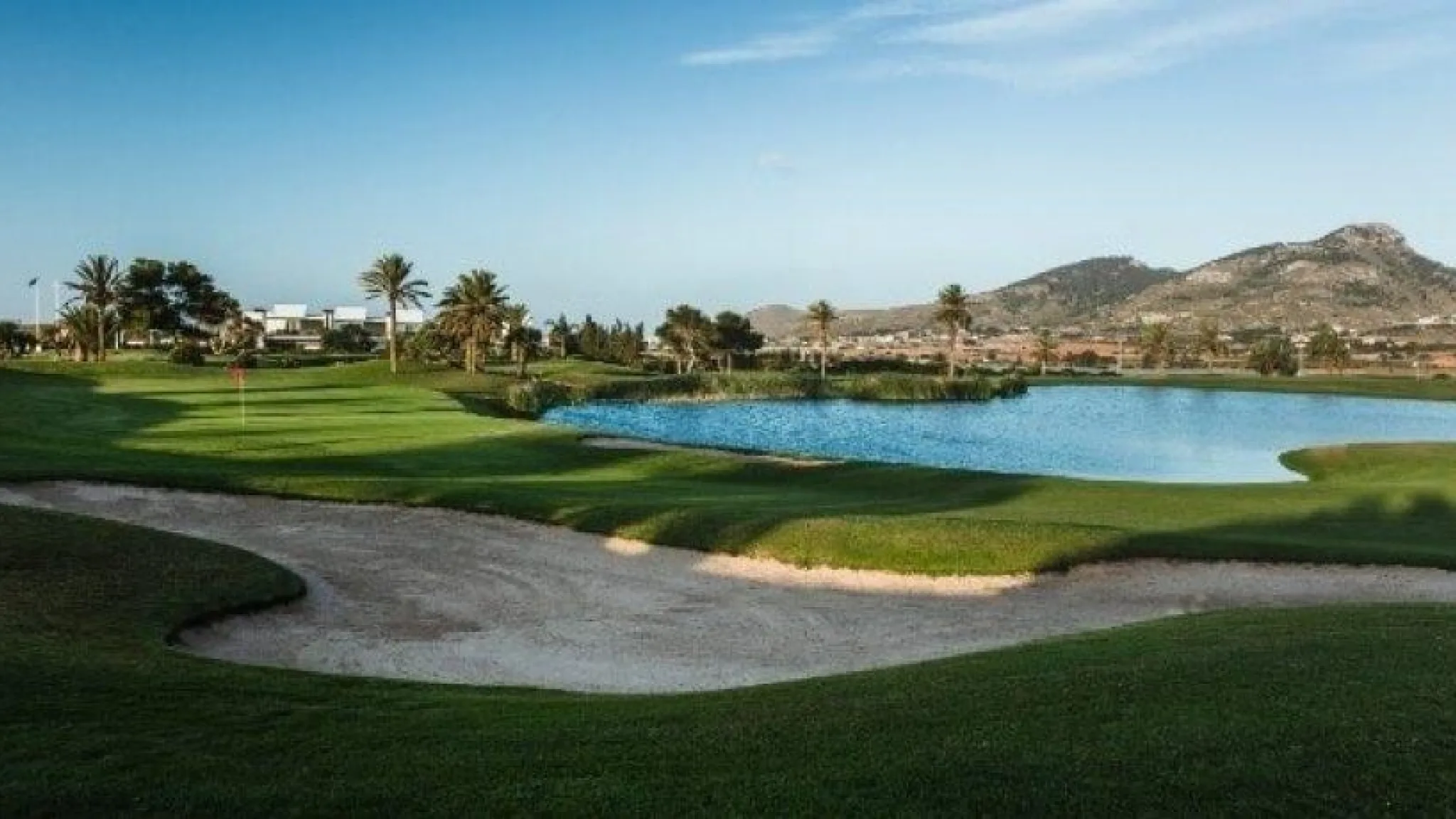 Grand Hyatt La Manga Club Golf Spa WEB 13