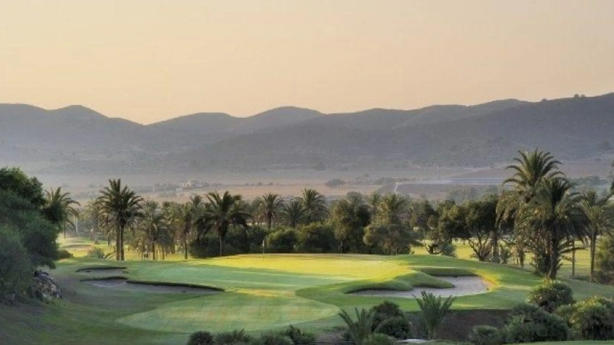 Grand Hyatt La Manga Club Golf Spa WEB 10