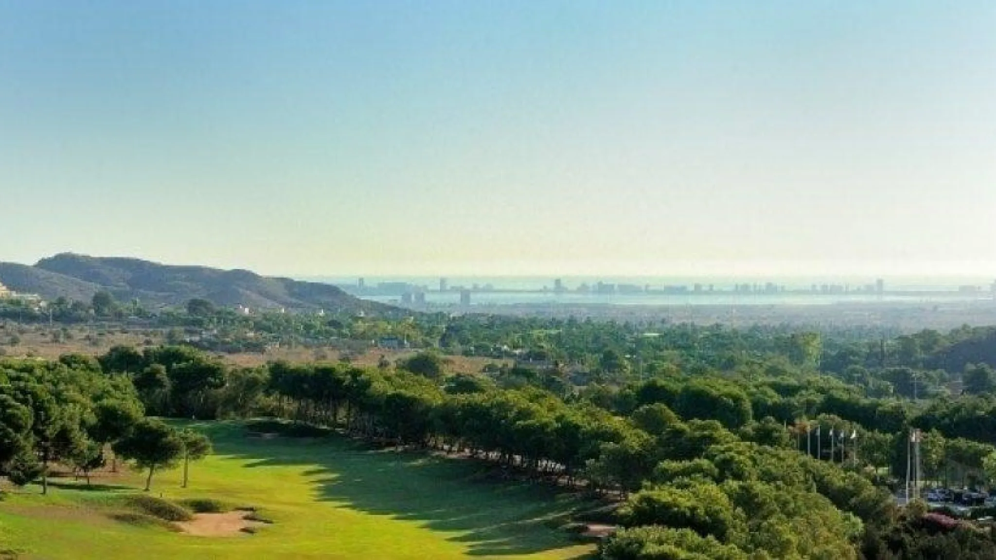 Grand Hyatt La Manga Club Golf Spa WEB 9