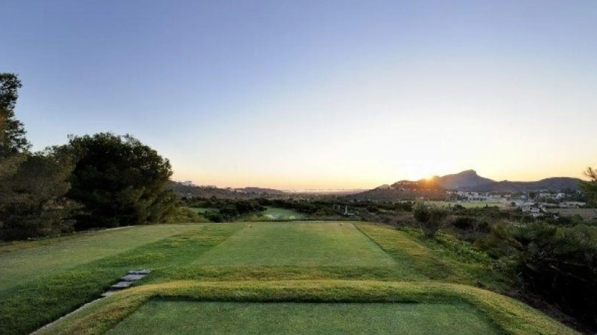 Grand Hyatt La Manga Club Golf Spa WEB 8