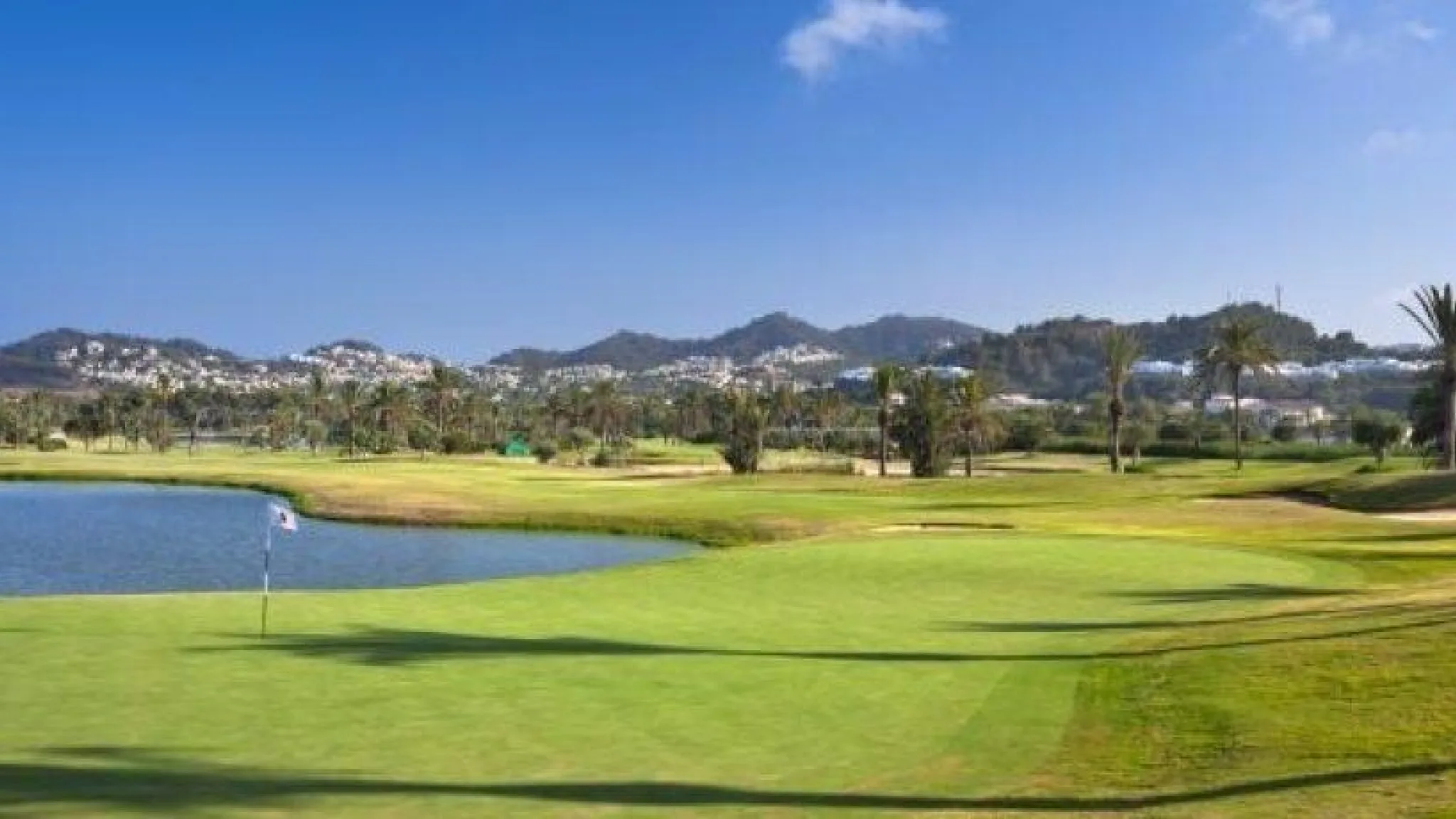 Golf La Manga Club 6