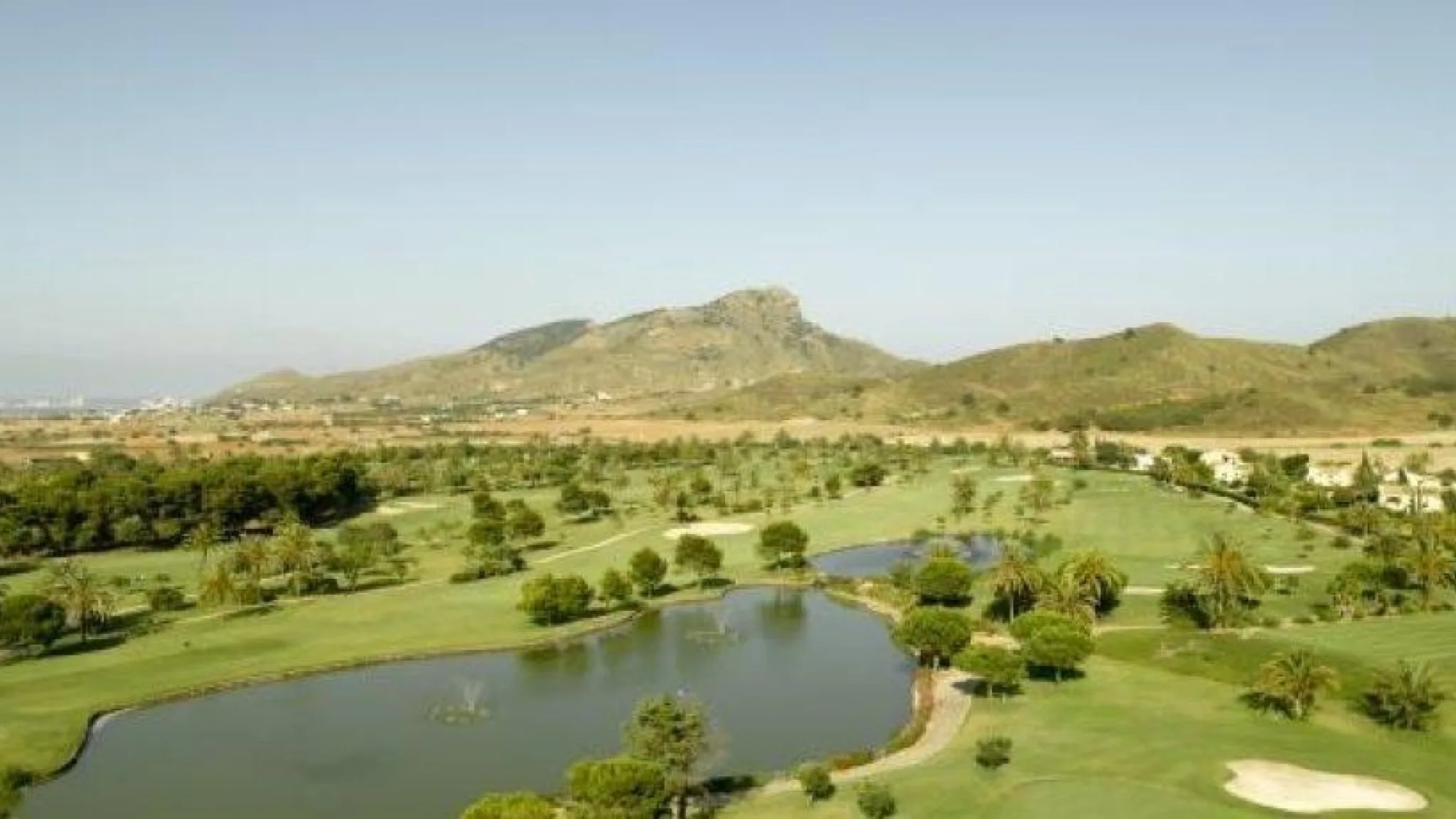 Golf La Manga Club 2